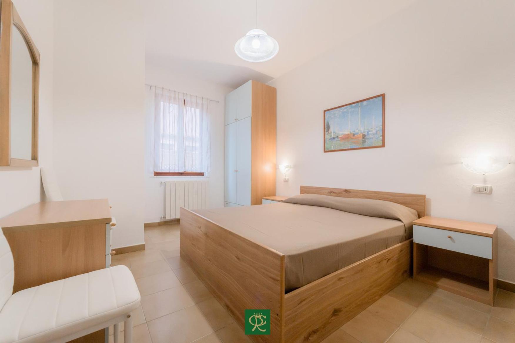 Aparthotel Albatros Capoliveri  Zimmer foto