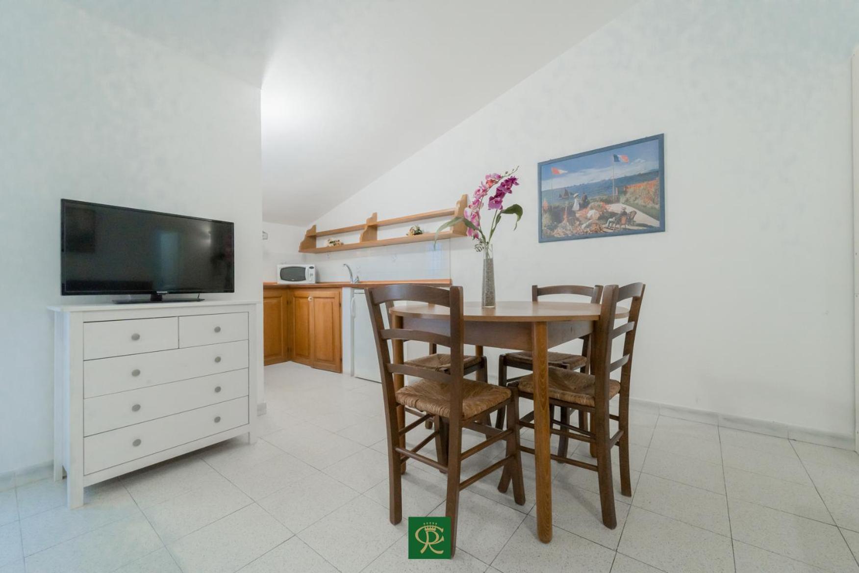 Aparthotel Albatros Capoliveri  Zimmer foto