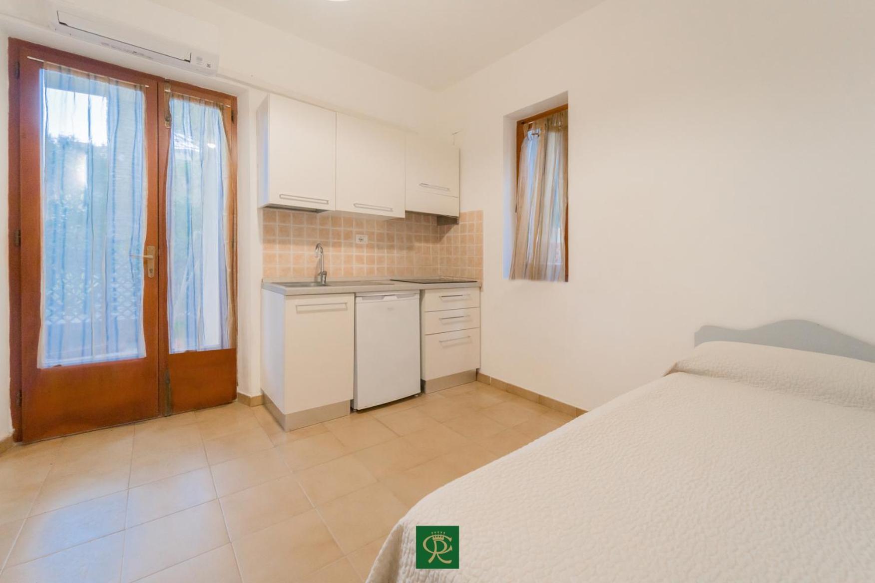 Aparthotel Albatros Capoliveri  Zimmer foto